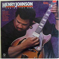 Henry Johnson You're The One