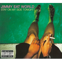 Jimmy Eat World Stay On My Side Tonight