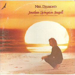 Neil Diamond Jonathan Livingston Seagull (Original Motion Picture Sound Track)