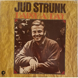Jud Strunk Daisy A Day