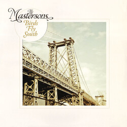 The Mastersons Birds Fly South