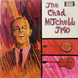 The Chad Mitchell Trio The Chad Mitchell Trio