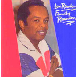 Lou Rawls Family Reunion