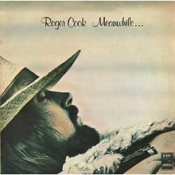 Roger Cook Meanwhile Back At The World