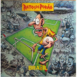 Ratos De Porão Brasil