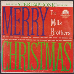 The Mills Brothers Merry Christmas