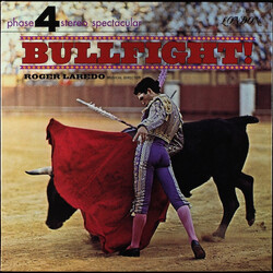 Roger Laredo Bullfight!