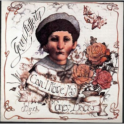 Gerry Rafferty Can I Have My Money Back?