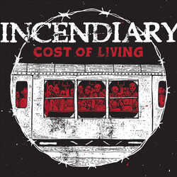 Incendiary (3) Cost Of Living