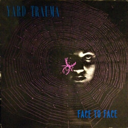 Yard Trauma Face To Face