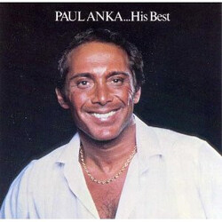 Paul Anka Paul Anka ... His Best