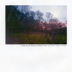 Teen Suicide I Will Be My Own Hell Because There Is A Devil Inside My Body