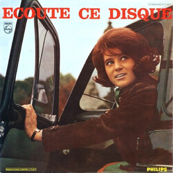 Sheila (5) Ecoute Ce Disque
