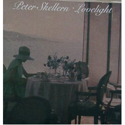 Peter Skellern Lovelight