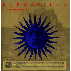 Alphaville The Breathtaking Blue