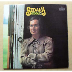 Neil Sedaka Emergence