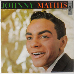 Johnny Mathis Johnny Mathis
