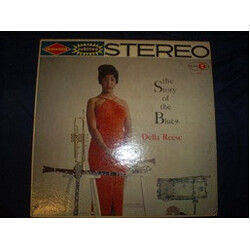 Della Reese The Story Of The Blues
