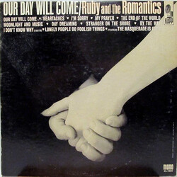 Ruby And The Romantics Our Day Will Come