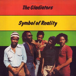 The Gladiators Symbol Of Reality