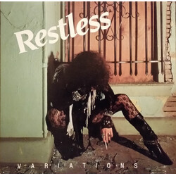 Various Restless Variations
