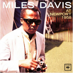 Miles Davis At Newport 1958