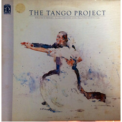 William Schimmel / Michael Sahl / Stan Kurtis The Tango Project