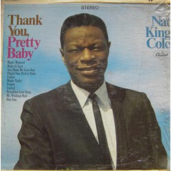 Nat King Cole Thank You, Pretty Baby