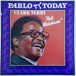 Clark Terry Ain't Misbehavin'