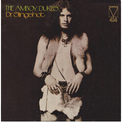 The Amboy Dukes Dr. Slingshot