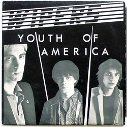 Wipers Youth Of America