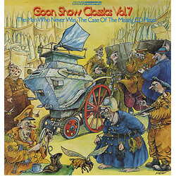 The Goons Goon Show Classics Vol. 7