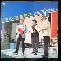 The Goons The Very Best Of The Goons - 1