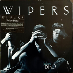 Wipers Follow Blind