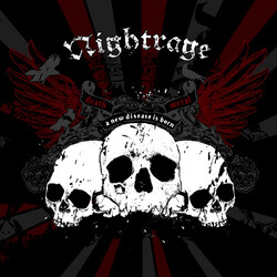 Nightrage A New Disease Is Born