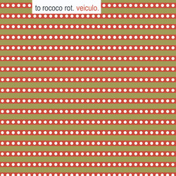 To Rococo Rot Veiculo