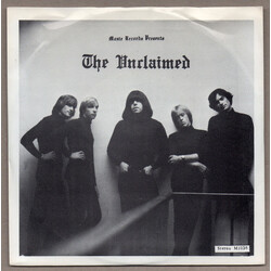 The Unclaimed The Unclaimed