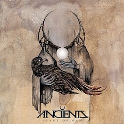 Anciients Heart Of Oak
