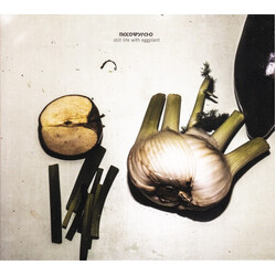 Motorpsycho Still Life With Eggplant
