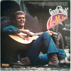 Jerry Reed Lord, Mr. Ford