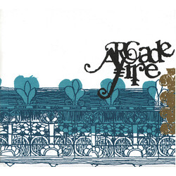 Arcade Fire Arcade Fire