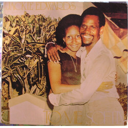 Jackie Edwards Come To Me Softly