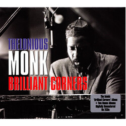 Thelonious Monk Brilliant Corners