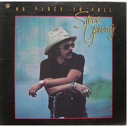 Steve Young (2) No Place To Fall