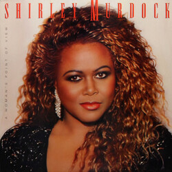 Shirley Murdock A Woman's Point Of View