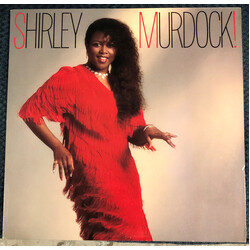 Shirley Murdock Shirley Murdock!