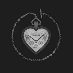 Slingshot Dakota Dark Hearts Vinyl LP