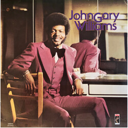 John Gary Williams John Gary Williams
