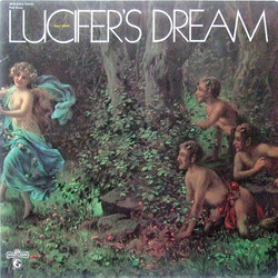 Ralf Nowy Lucifer's Dream