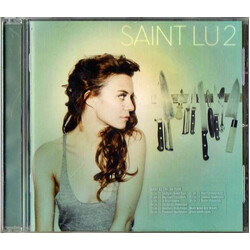 Saint Lu Saint Lu 2